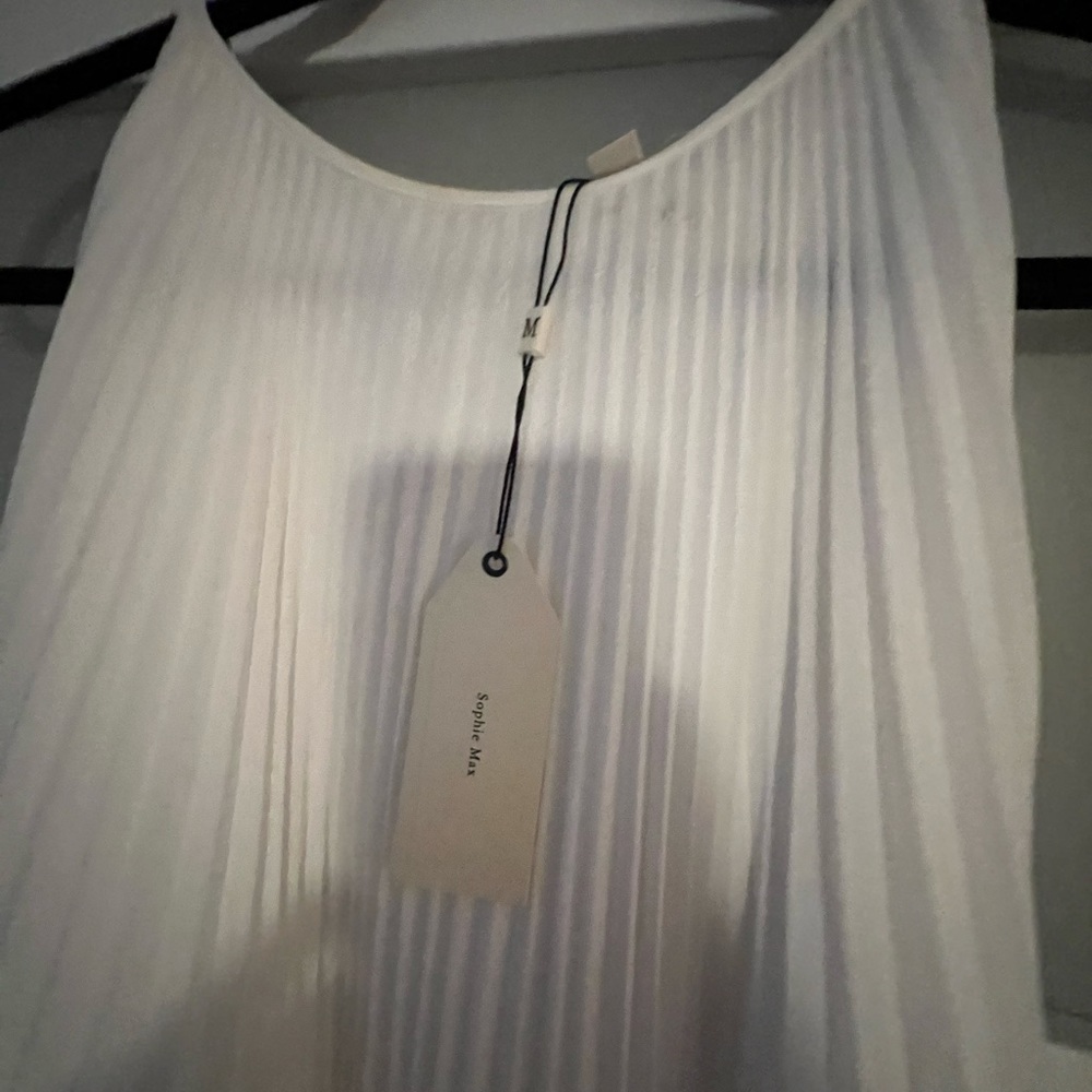 New with tag Sophia Max dress.